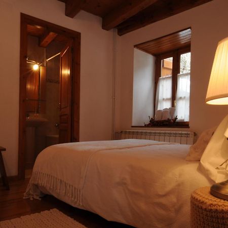 Casa Puig Hotel Montcorbau Екстериор снимка