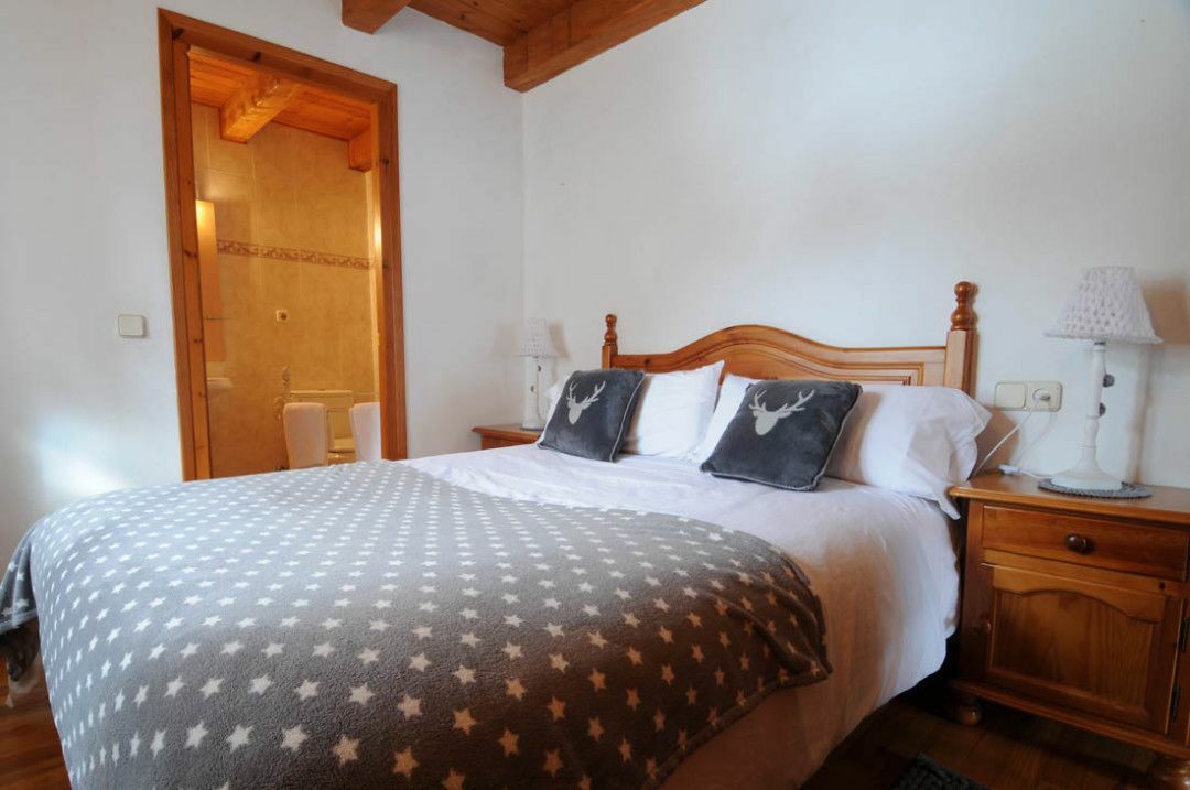 Casa Puig Hotel Montcorbau Екстериор снимка